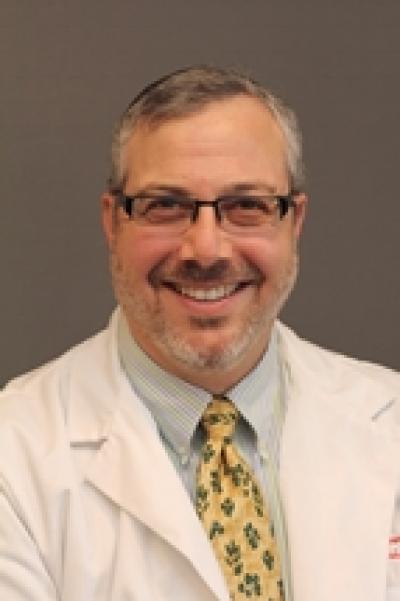 David Eckmann, University of Pennsylvania School of Medicine