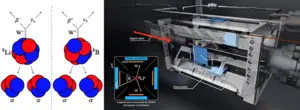 New Beta-Decay Measurements in Mirror Nuclei Pin Down the Weak Nuclear Force