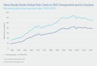 Global Fish Catch