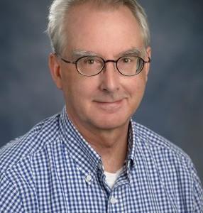 Douglas Roblin, Georgia State University