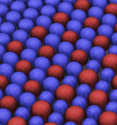 Turing Morphogenesis