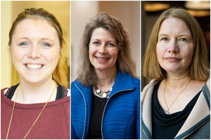 Caroline Himbert, PhD | Neli Ulrich, PhD, MS | Jennifer Ose, PhD, MS, MPH