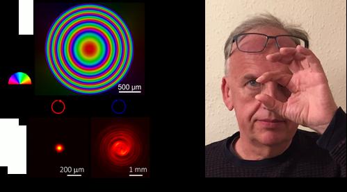 Virtually Lossless Geometric Phase Flat Lens Fabricated with Nanopore Modification in Silica Glass