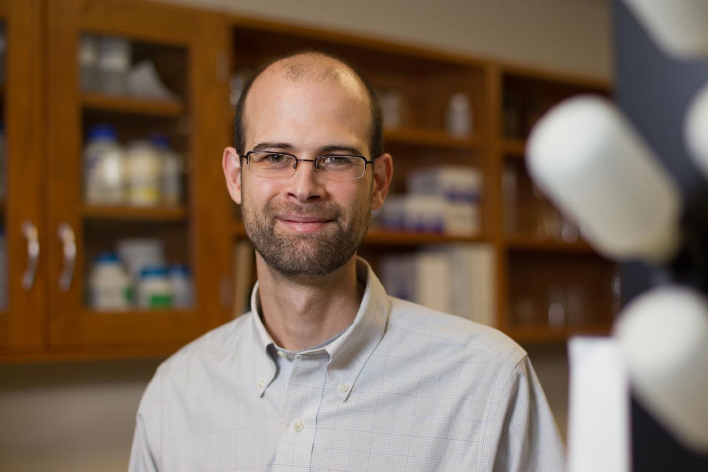 John M. Drake, University of G [IMAGE] EurekAlert! Science News Releases