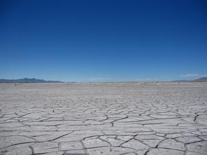 Great Salt Lake