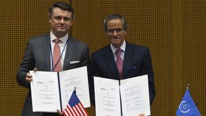 MD Anderson designated IAEA Collaborating Cen - Vimarsana News