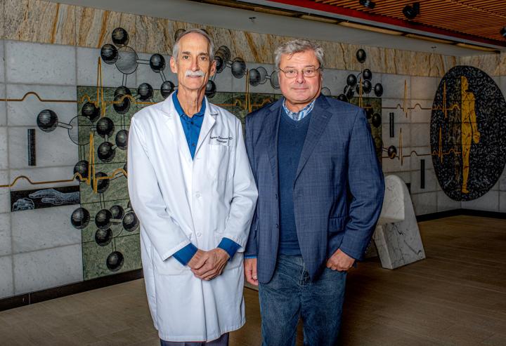 A New Clinical Trial