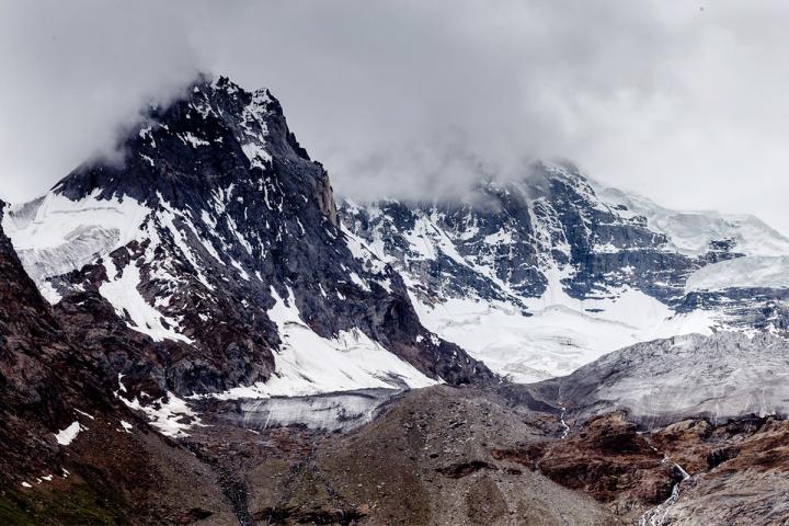 Permafrost in the Northern High Latitudes