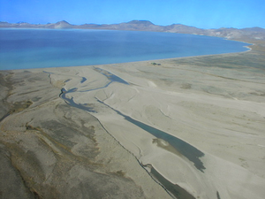 Lake El´gygytgyn