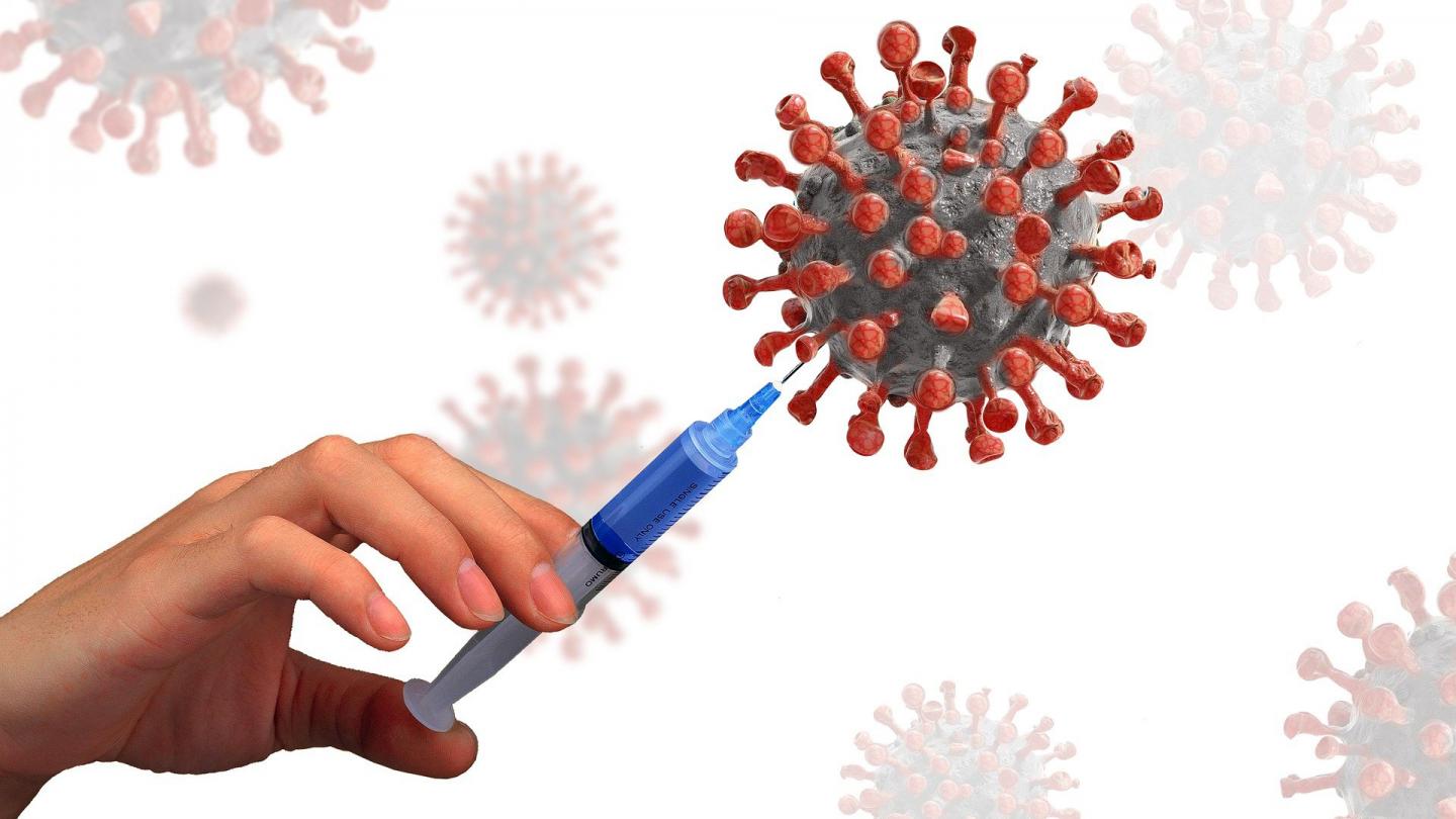 COVID-19 vaccination