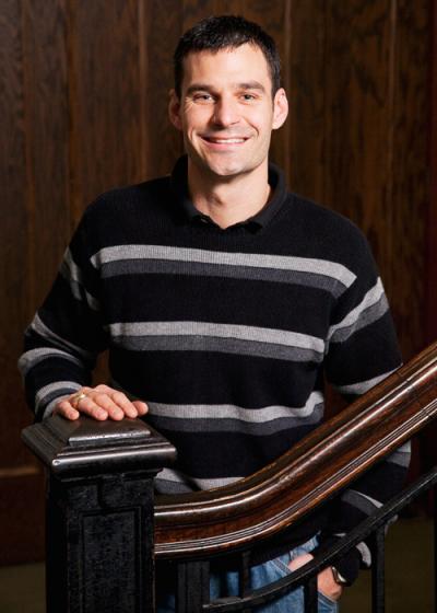 Brian Quick, University of Illinois at Urbana-Champaign