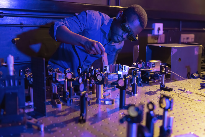 Are you quantum or not?