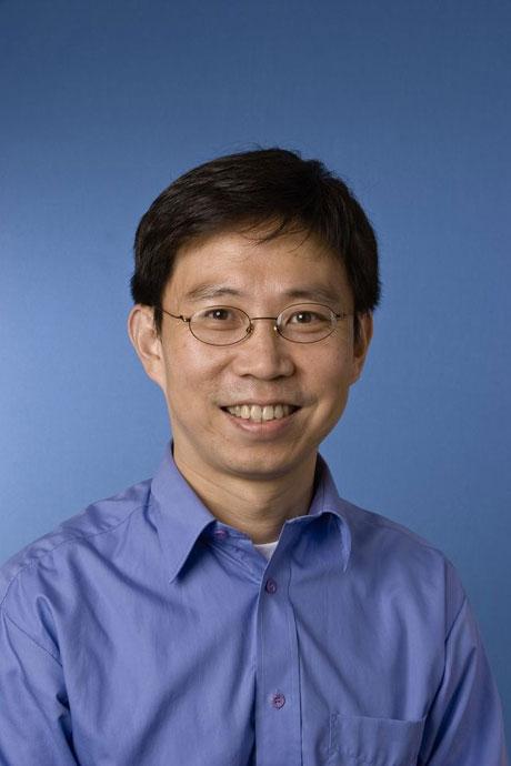 Kui Liu, University of Gothenburg
