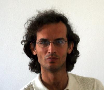 Luigi Fontana, M.D., Ph.D., Washington University School of Medicine