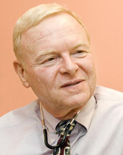 Michael Cooperstock, University of Missouri-Columbia 