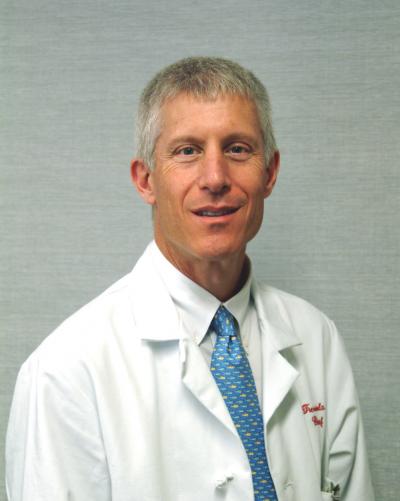 Scott Trerotola, Society of Interventional Radiology