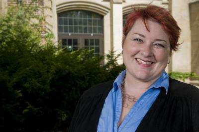 Claire Vallotton, Michigan State University