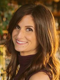 Rachael Accardi, University of California San Diego