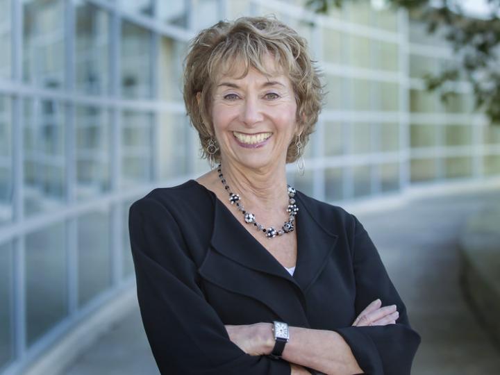 Linda Treviño, Smeal College of Business, Penn State