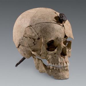 Iberian nailed head ritual was more complex than expected