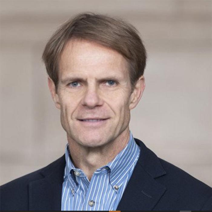 Lorenz Studer Receives the 2022 ISSCR Achievement Award