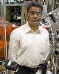 Ramamoorthy Ramesh, Berkeley Lab's Materials Sciences Division