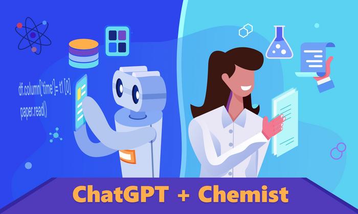 Turning ChatGPT into a ‘chemistry assistant’
