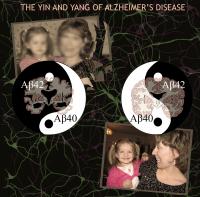 The Yin and Yang of Alzheimer's