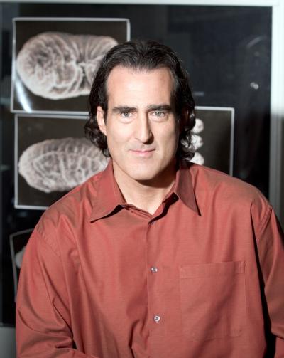 Dr. Craig C. Mello [IMAGE] | EurekAlert! Science News Releases