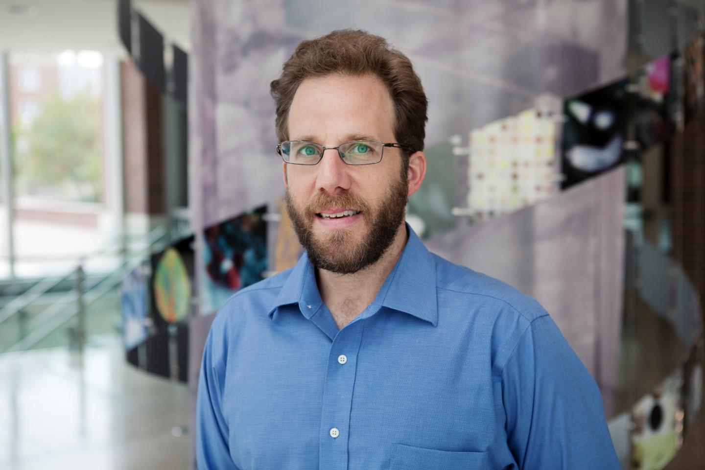 David LeBauer, University of Illinois at Urbana-Champaign