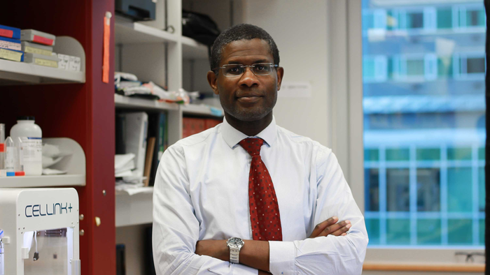 Discovery may explain why more females than males get knee osteoarthritis