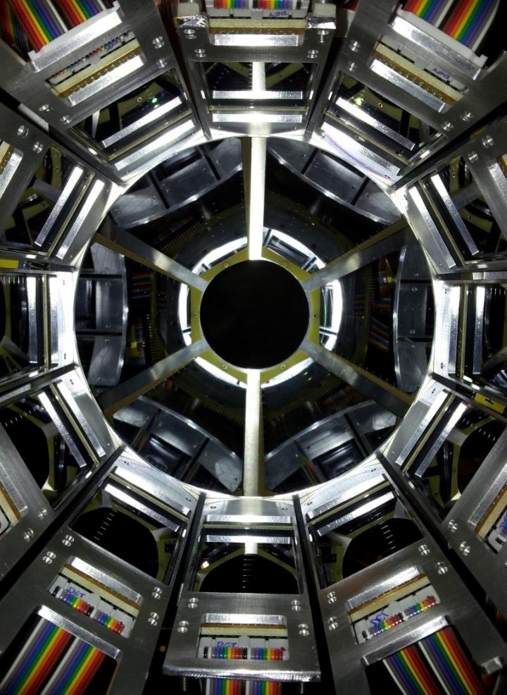 Physics -- Elements at Extremes