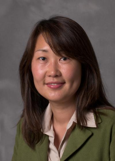 Soojin Yi, Georgia Institute of Technology