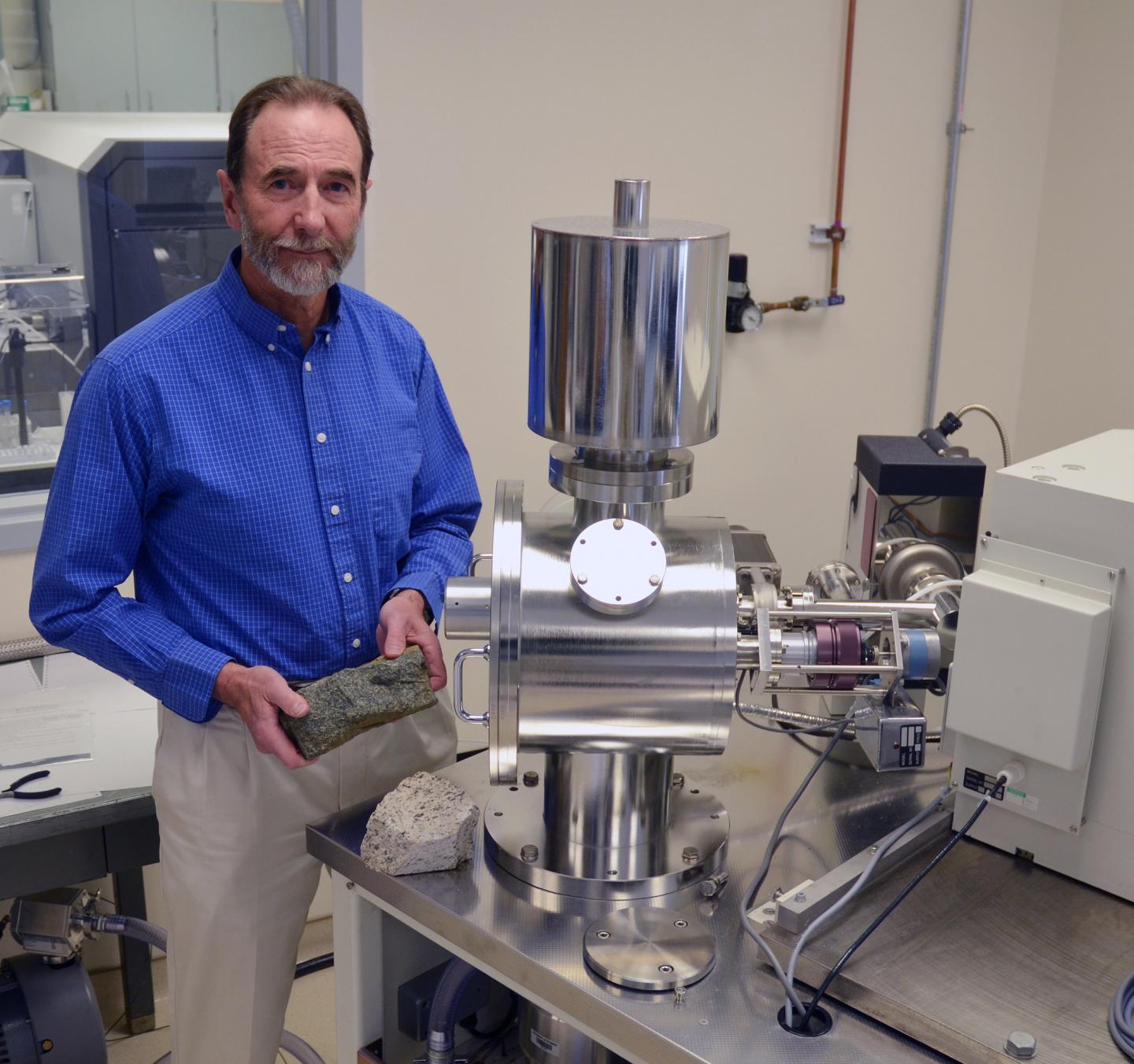 Continental Reconstructions