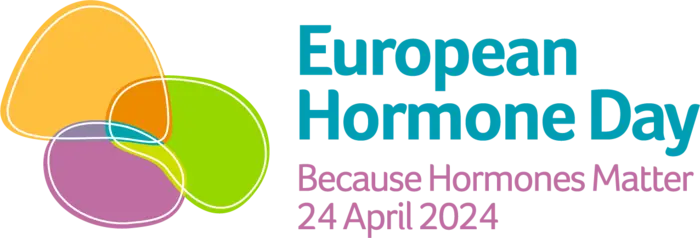 Logo of the European Hormone Day 2024