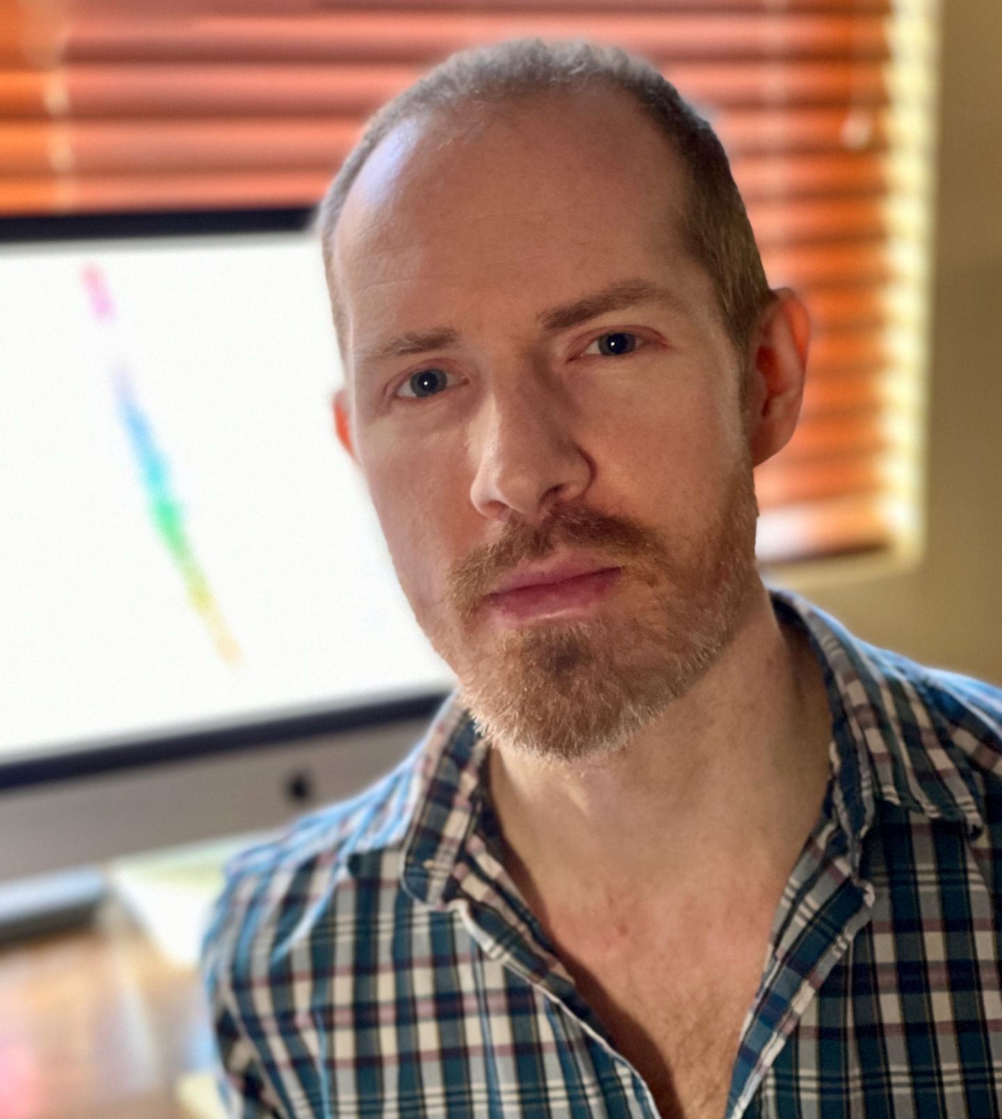 Joel Kowalewski, University of California - Riverside