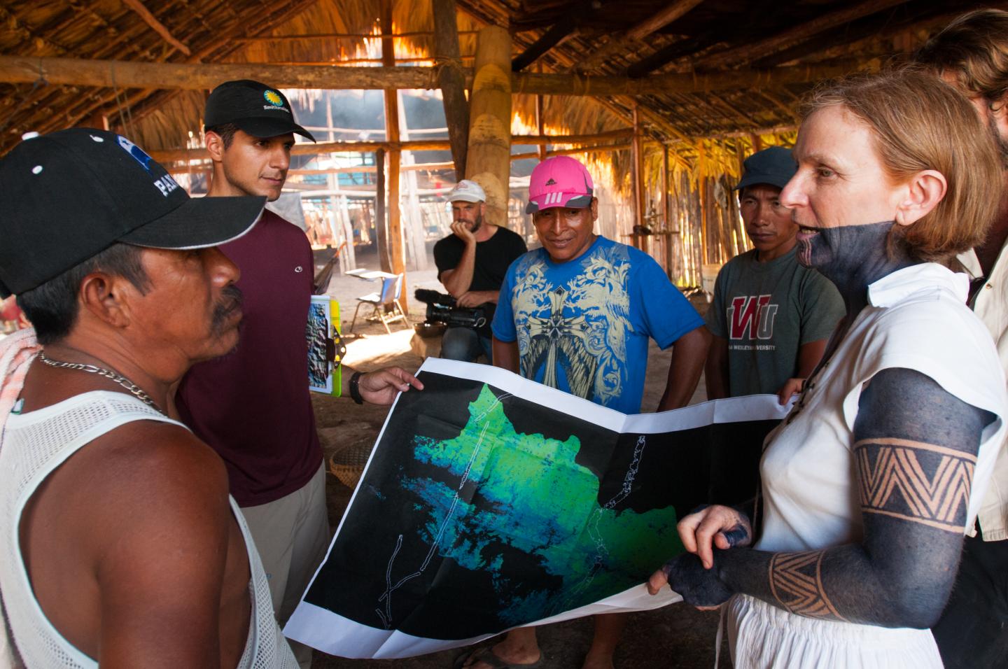 Training Technicians