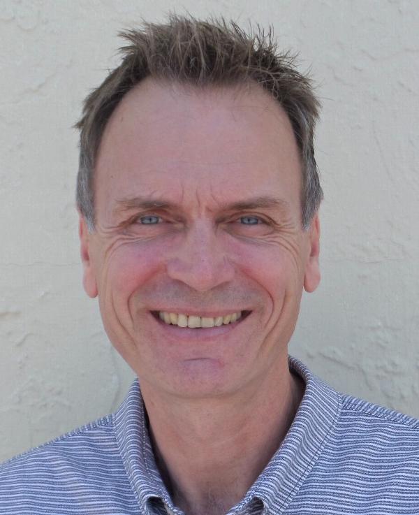 Brett Laursen, Ph.D., Florida Atlantic University