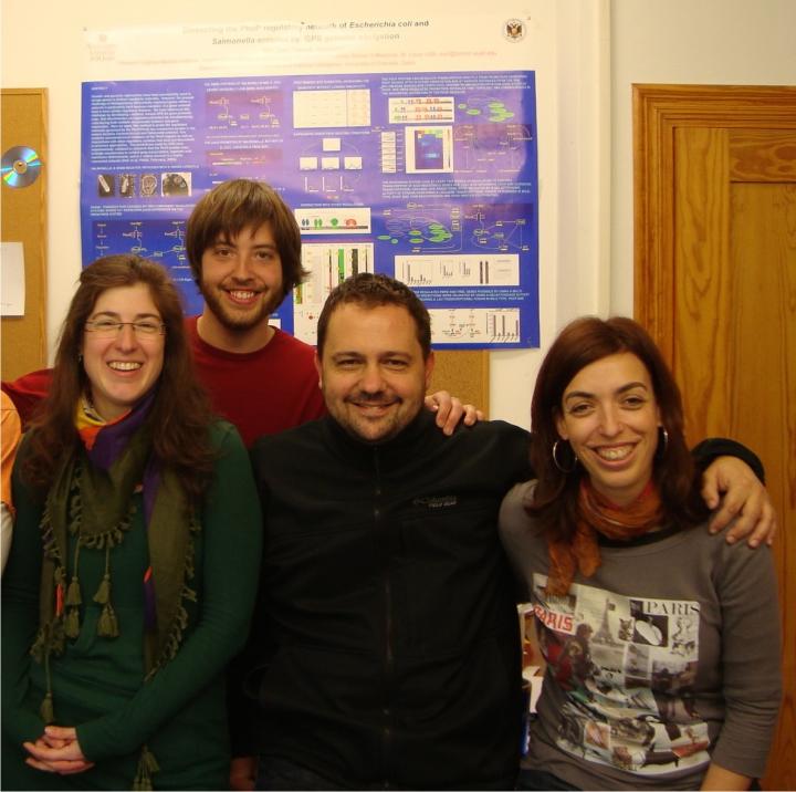 University of Granada Researchers