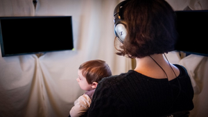 Speech rhythm and pitch are fundamental in babies’ language acquisition