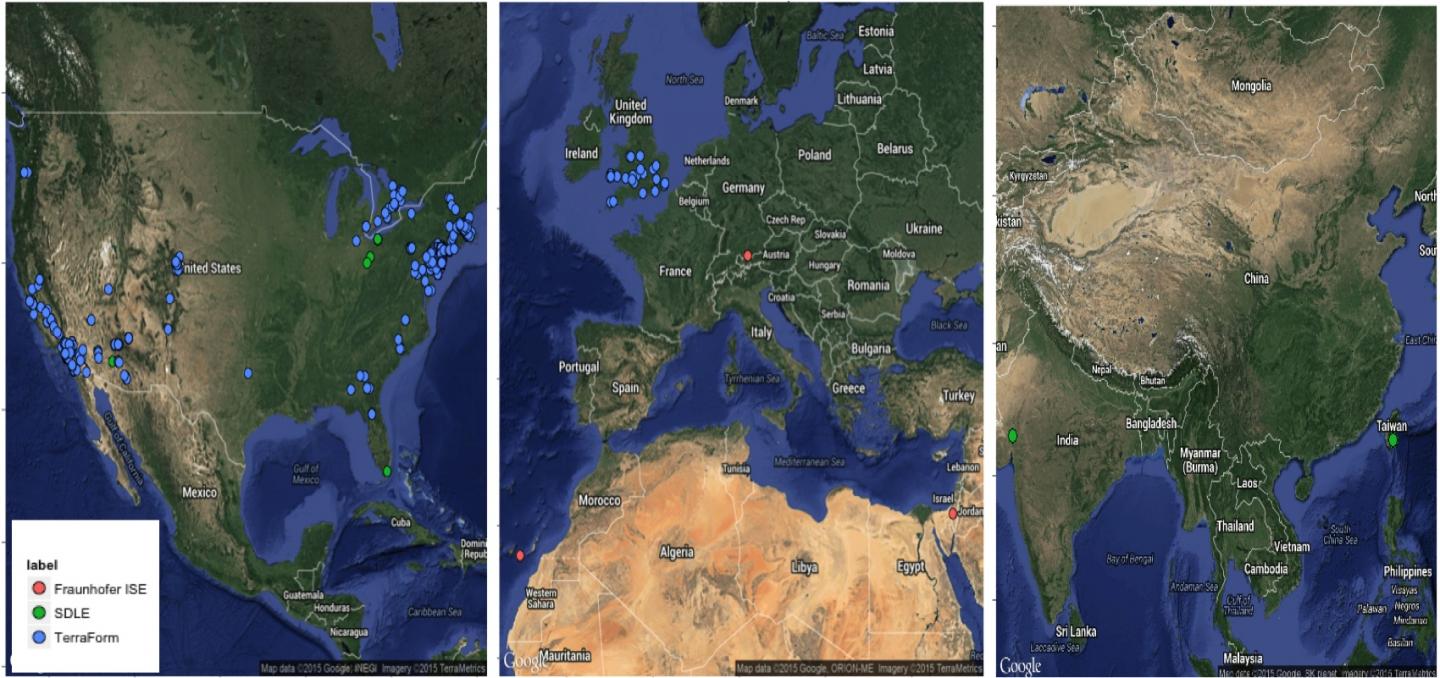 CWRU Leads Epidemiological Study of Solar Module Frailties