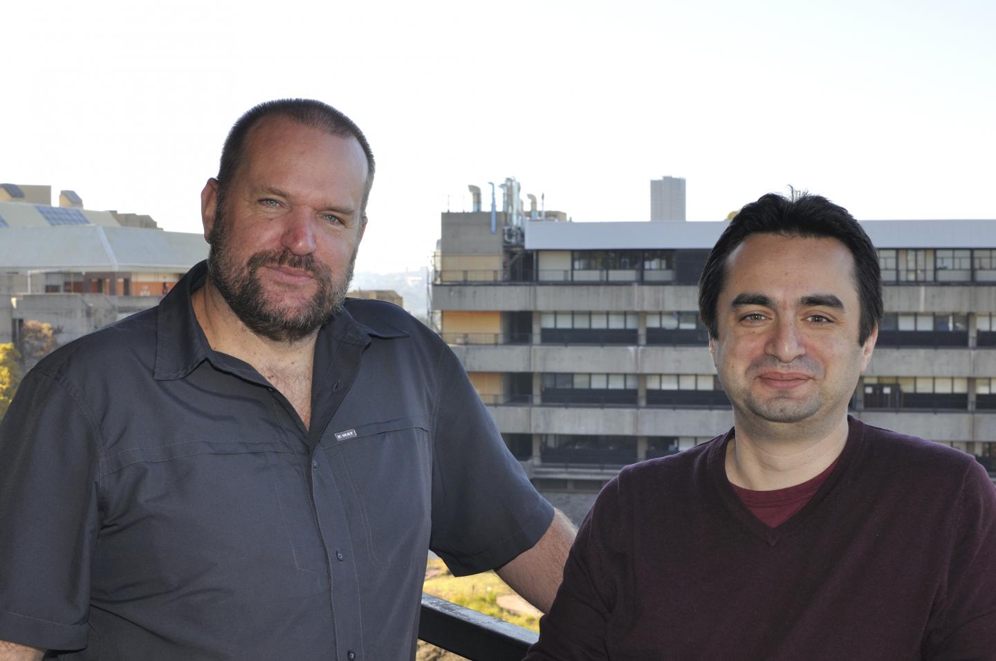 Nuclear DNA Upends Fishing Quota Comfort Zone