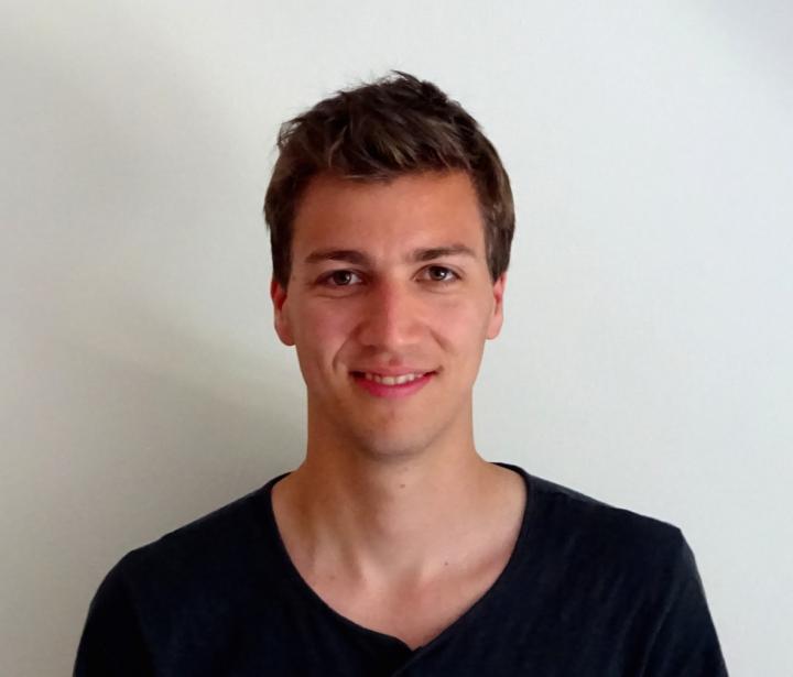 Dr. Till Utesch, University of Münster 