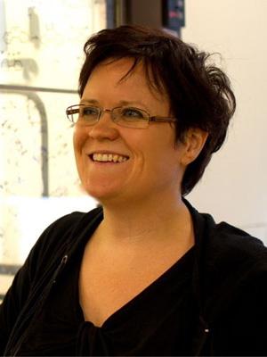 Cathleen Crudden, Institute of Transformative Bio-Molecules (ITbM), Nagoya University