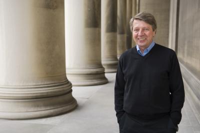 Krzysztof Matyjaszewski, Carnegie Mellon University