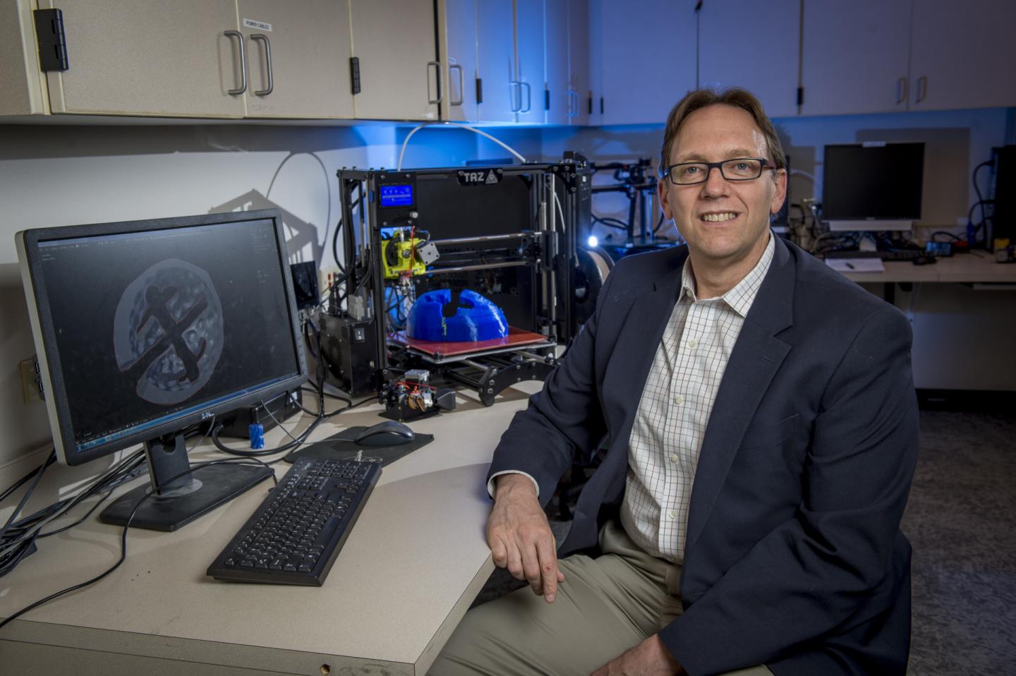 Alan Rudolph, Colorado State University