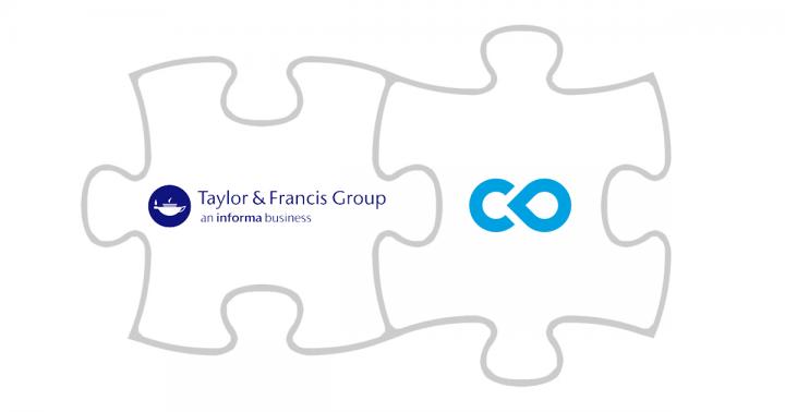 Taylor & Francis Partner with Code Ocean
