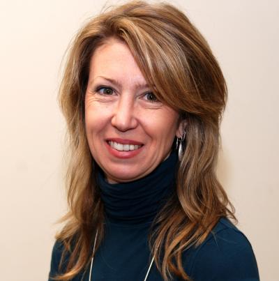 Dr. Christiane Werner, University of Bielefeld