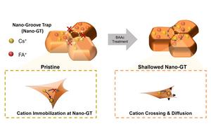 Schematic illustration