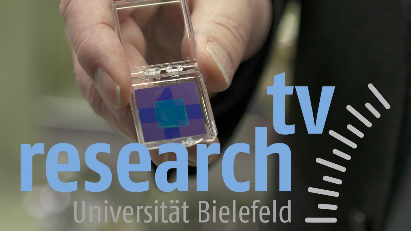 New Film on Nanomembranes